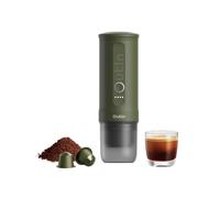 Machine À Café Espresso Portable Nano VERDE Bosco OUTIN - Unisexe