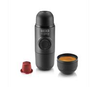 Wacaco Minipresso Ns Capsules Coffee Maker Noir