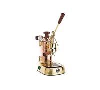 Machine à café La Pavoni Professional Rame Gold