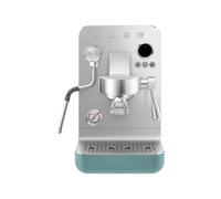 Machine à Café Espresso Smeg EMC02EGMEU Vert Émeraude