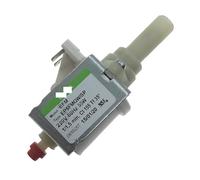 Machine À Café/esspresso, Compatible For ULKA,EP5FMGW/SP 220V 55W, Pompe À Eau Vibrante À Solénoïde De Machine