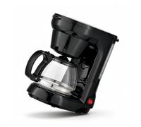 Machine à café et à thé compacte 3 à 5 tasses à économie d'énergie
