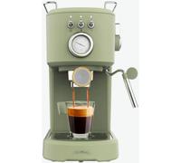 Machine à café express Cecotec Power Espresso 20 Retro 1100 W