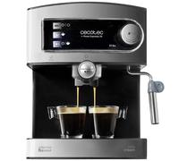Machine à café Express Power Espresso 20 Barista Pro. 2 Thermoblocks 20Bars M...