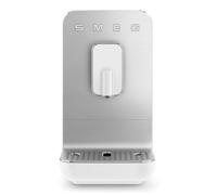 Expresso Broyeur SMEG BCC11WHMEU