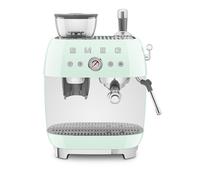 Machine à café expresso 2,4 L 1650W EGF03PGEU Smeg