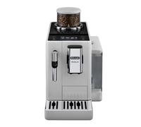 DeLonghi Expresso avec broyeur Rivelia FEB4435.W 1450 W Blanc Arctique