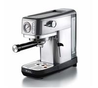 Machine à café expresso Ariete 00M138110AR0 Argent