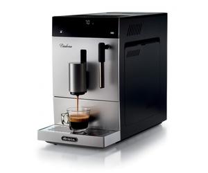 Machine à café expresso Ariete 00M145201AR0 Argent