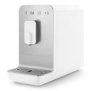 Cafetière - SMEG - BCC11WHMEU - 1350 Watts - 19 bars - Réservoir 1.4L