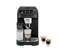Expresso avec broyeur Delonghi Magnifica Plus ECAM320.60.B 1450 W Noir Noir G
