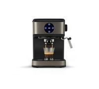 BLACK+DECKER BXCO850E Machine à café expresso 850W 20 bars