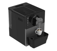 Machine à café Expresso broyeur - CECOTEC - CremmaetCube - 1350 W - 110 g - 1,1 L - Noir