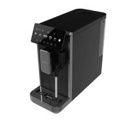 Cecotec Cafetière superautomatique Cremmaet Lungo Steam – 19 bars, Réservoir 2L