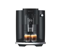Expresso Broyeur Jura E4 Piano Black