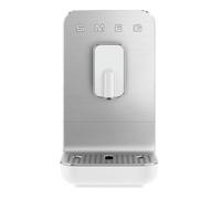 Machine à café expresso broyeur SMEG 1350 W Blanc