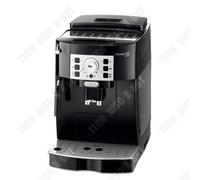Machine à café expresso broyeur - TECH DISCOUNT - TD® - 15 bars - 1,8 L - 1450 W