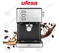 Ufesa Cafetière e press Calabria