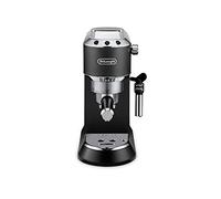 Machine a Cafe expresso classique - DELONGHI EC685.BK Dedica Style - Noir
