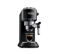 Machine a Cafe expresso classique - DELONGHI EC685.BK Dedica Style - Noir