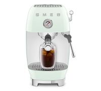Machine à expresso SMEG ECF03PGEU
