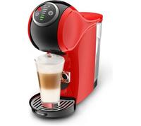 De’Longhi Genio Plus EDG315.R Entièrement automatique Machine à expresso 0,8 L