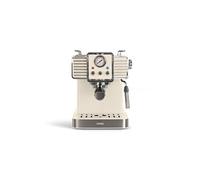 Machine à café expresso DOD174C Crème
