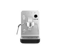 Machine a cafe Expresso EMC02BLMEU 1650 W Noir Mat