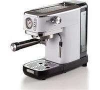 Ariete 1381/14 Espresso Slim Moderna 1300w Blanc