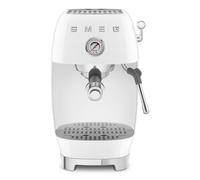 Machine à expresso SMEG ECF03WHEU + Cold Brew