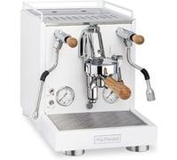 Machine à café Expresso Evolution LPSCVW01EU Blanc