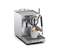 Machine à café expresso H21 triple chaudière double pompe contrôle de température PID pression de 9 bars porte-filtre de 58 mm