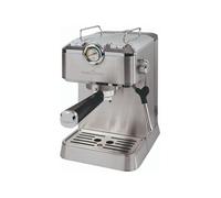 Machine à café expresso Inox PC-ES/KA1267-inox