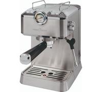 Machine à café expresso Inox Proficook PC-ES/KA1267-inox