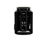 Krups Roma EA81M8 Cafetière expresso superautomatique 1,7 L, 3 niveaux de température, 3 textures de broyage, noir