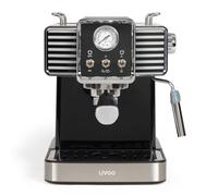 Machine à café expresso Livoo DOD174N noir