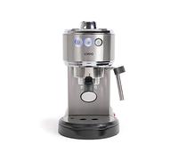 Machine à café expresso Livoo DOD186 1350W Gris
