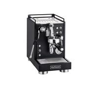 La Pavoni LPSMCB01EU, Machine à café semi-professionnelle Mini Cellini, Black mat