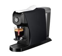 Machine à café expresso - MALONGO - ÉOH - Noir Mat - 15 bars - 1250 W
