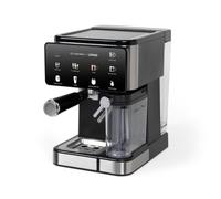 Machine à expresso 20 bars noir DOD222CO