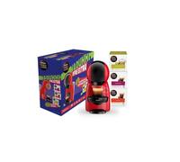 Machine à café expresso Nescafé Dolce Gusto Piccolo XS KRUPS