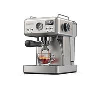 Machine à café expresso semi-automatique H10A 19Bar pression température réglable pichet 350ml