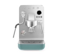 Machine à café Expresso SMEG EMC02EGMEU 1650 W Vert Vert