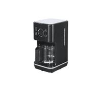 Machine a café Filtre 1,5L Noir Lake Collection Swiss Haus SH-CM2315