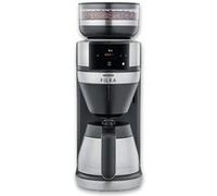 Machine à café filtre automatique FILKA brossé G