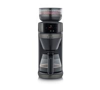 Machine à café filtre automatique Séverin Filka 2.0 KA 4854 Noir Inox