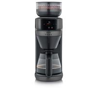 Severin Filka 2.0 KA 4854 Noir Inox