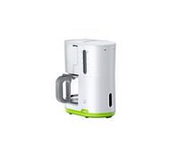 Machine à café filtre Breakfast1 KF1100GR | Neuve
