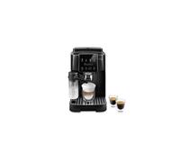 Machine à café filtre De Longhi ECAM220.60.B 1,8 L Espresso moulu Noir