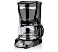 Eta 317490000 Manuel Machine à café filtre 1,5 L